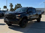 2025 Silverado 1500 Thumbnail 1