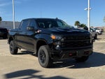 2025 Silverado 1500 Thumbnail 3