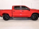 2026 Silverado 1500 Thumbnail 2