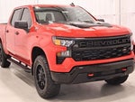 2026 Silverado 1500 Thumbnail 3