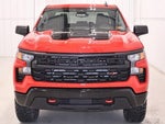 2026 Silverado 1500 Thumbnail 4