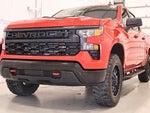 2026 Silverado 1500 Thumbnail 5