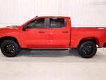2026 Silverado 1500 Thumbnail 6