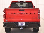 2026 Silverado 1500 Thumbnail 8