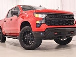 2026 Silverado 1500 Thumbnail 37