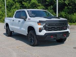 2026 Silverado 1500 Thumbnail 1