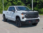 2026 Silverado 1500 Thumbnail 2
