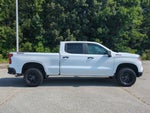 2026 Silverado 1500 Thumbnail 3