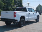 2026 Silverado 1500 Thumbnail 4