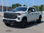 2026 Silverado 1500 Thumbnail 8
