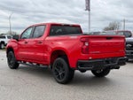 2025 Silverado 1500 Thumbnail 3