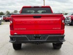 2025 Silverado 1500 Thumbnail 4