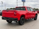 2025 Silverado 1500 Thumbnail 5