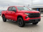2025 Silverado 1500 Thumbnail 9