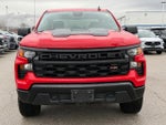 2025 Silverado 1500 Thumbnail 10