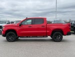 2025 Silverado 1500 Thumbnail 2