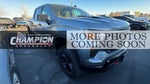 2025 Silverado 1500 Thumbnail 1