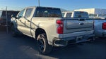 2025 Silverado 1500 Thumbnail 3