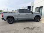 2025 Silverado 1500 Thumbnail 3