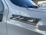 2025 Silverado 1500 Thumbnail 2