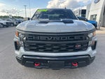 2025 Silverado 1500 Thumbnail 4
