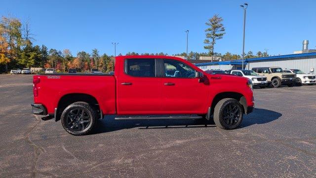 2025 Chevrolet Silverado - $41,853