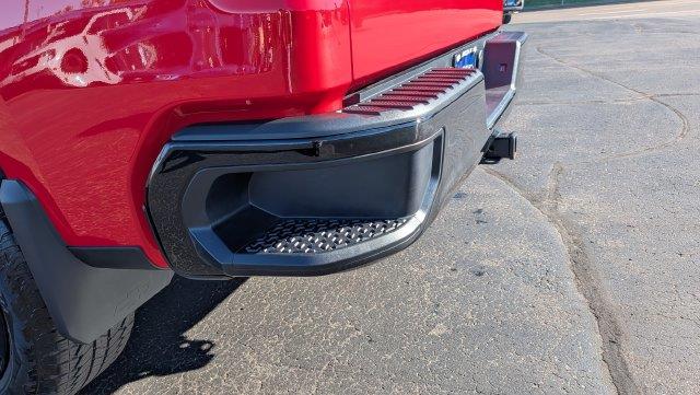 2025 Chevrolet Silverado - $41,853