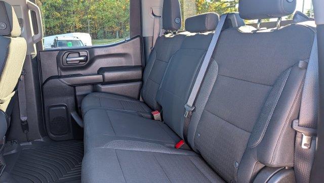 2025 Chevrolet Silverado - $41,853