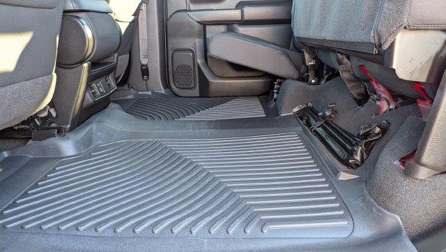 2025 Chevrolet Silverado - $41,853
