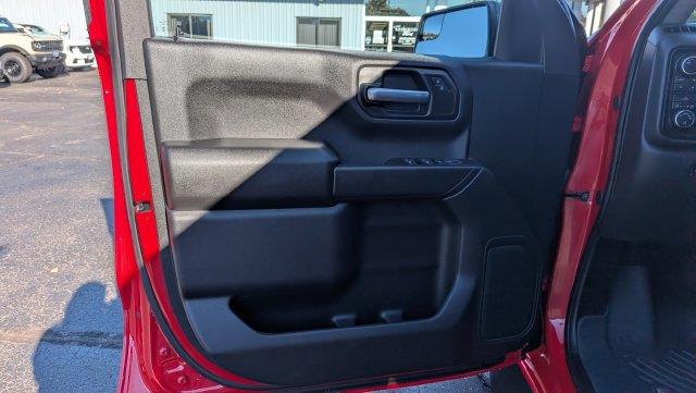 2025 Chevrolet Silverado - $41,853