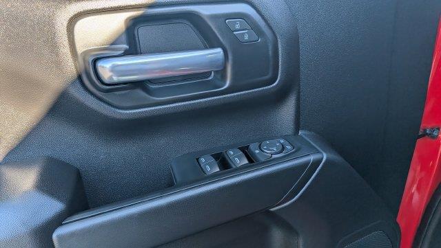 2025 Chevrolet Silverado - $41,853