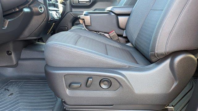 2025 Chevrolet Silverado - $41,853