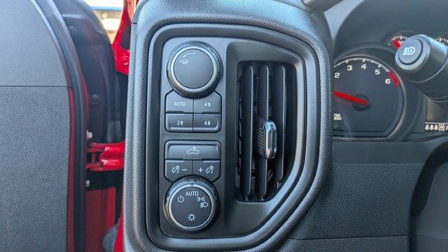 2025 Chevrolet Silverado - $41,853