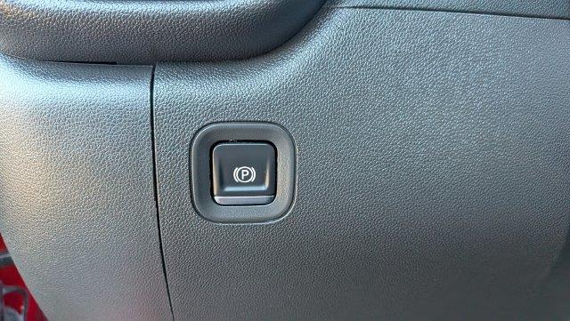 2025 Chevrolet Silverado - $41,853