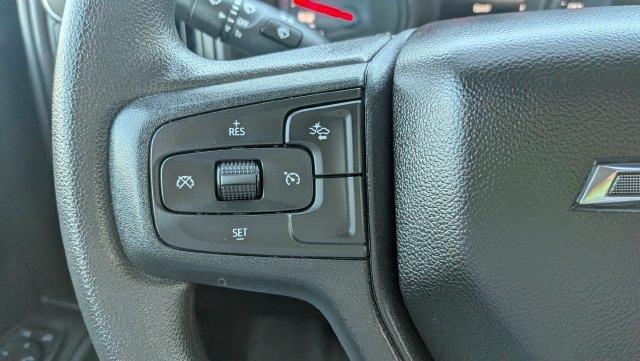 2025 Chevrolet Silverado - $41,853