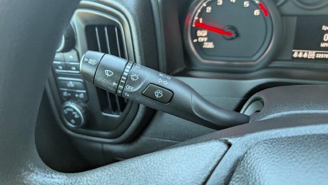 2025 Chevrolet Silverado - $41,853