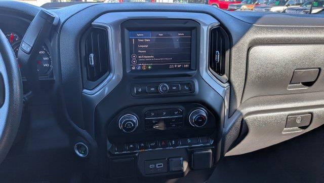 2025 Chevrolet Silverado - $41,853