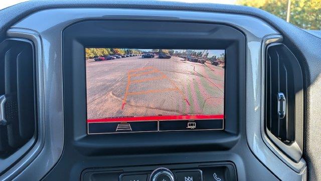 2025 Chevrolet Silverado - $41,853