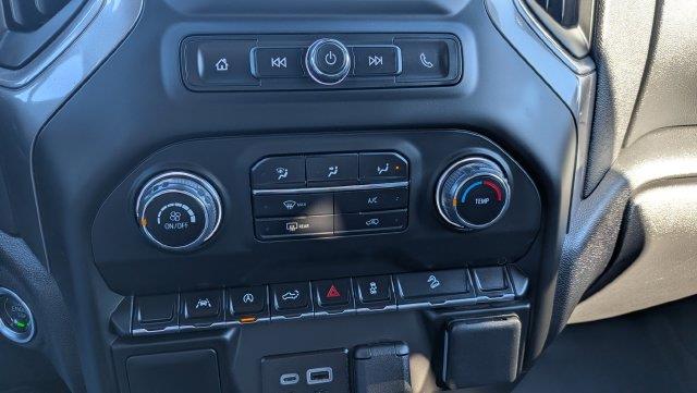 2025 Chevrolet Silverado - $41,853