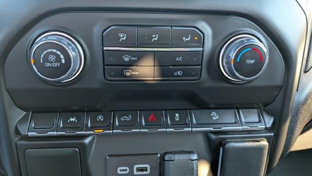 2025 Chevrolet Silverado - $41,853