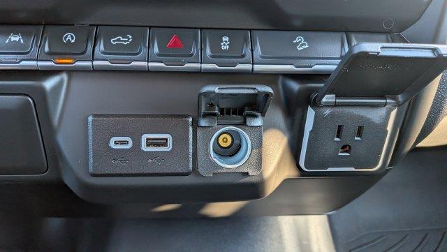 2025 Chevrolet Silverado - $41,853