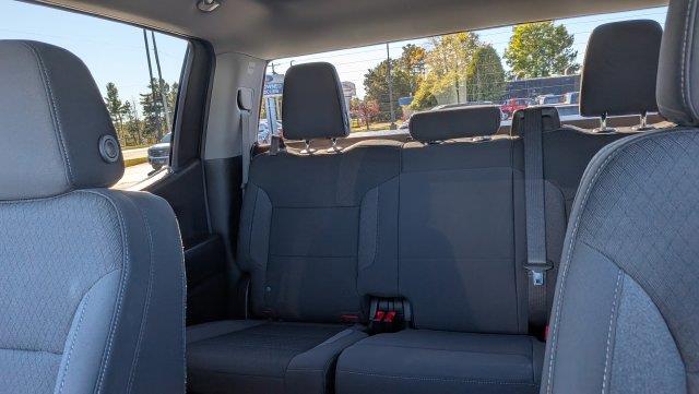 2025 Chevrolet Silverado - $41,853