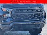 2025 Silverado 1500 Thumbnail 3