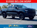2025 Silverado 1500 Thumbnail 34