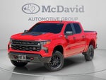 2026 Silverado 1500 Thumbnail 1