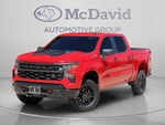 2026 Silverado 1500 Thumbnail 2