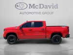 2026 Silverado 1500 Thumbnail 4
