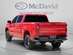 2026 Silverado 1500 Thumbnail 5