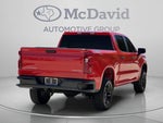 2026 Silverado 1500 Thumbnail 7