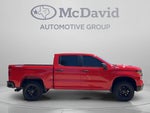 2026 Silverado 1500 Thumbnail 8